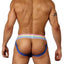 Timoteo Blue Limited Edition PRIDE19 Jockstrap