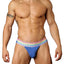 Timoteo Blue Limited Edition PRIDE19 Jockstrap