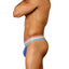Timoteo Blue Limited Edition PRIDE19 Thong