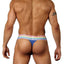 Timoteo Blue Limited Edition PRIDE19 Thong