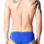 Timoteo Blue Pacifica Swim Brief
