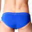 Timoteo Blue Pacifica Swim Brief