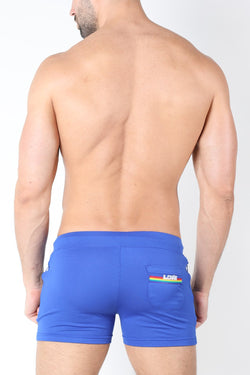 Timoteo Blue Pride 21 Short thumbnail 3