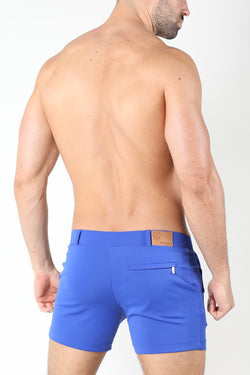 Timoteo Blue Santa Monica Short thumbnail 3