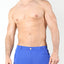 Timoteo Blue Santa Monica Short