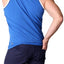Timoteo Blue Training Team Tank Top