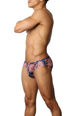 Timoteo Cape Cod Lakeshore Low-Rise Swim Brief thumbnail 2