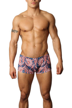 Timoteo Cape Cod Open-Water Swim Trunk thumbnail 2