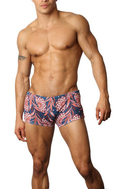 Timoteo Cape Cod Open-Water Swim Trunk thumbnail 3