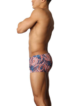 Timoteo Cape Cod Open-Water Swim Trunk thumbnail 4