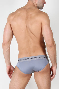 Timoteo Grey Aero Sport 2.0 Brief thumbnail 3
