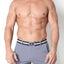 Timoteo Grey Coronado Short