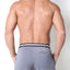Timoteo Grey Coronado Short