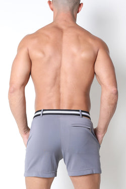 Timoteo Grey Coronado Short thumbnail 3