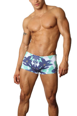 Timoteo Laguna Open-Water Swim Trunk thumbnail 3