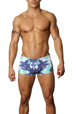 Timoteo Laguna Open-Water Swim Trunk thumbnail 2