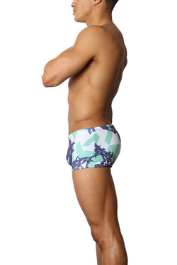Timoteo Laguna Open-Water Swim Trunk thumbnail 4