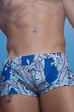 Timoteo Maui Open-Water Swim Trunk thumbnail 2
