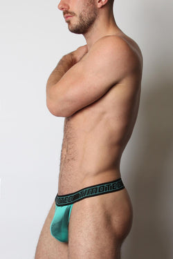 Timoteo Minit Aero Sport "Y" Thong thumbnail 2