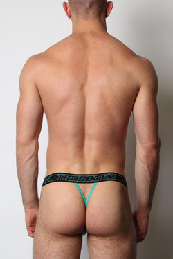 Timoteo Minit Aero Sport "Y" Thong thumbnail 4