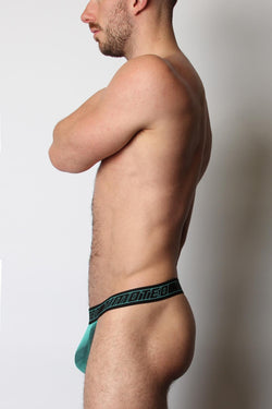 Timoteo Minit Aero Sport "Y" Thong thumbnail 3