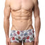 Timoteo Multi Skull Open Water Swim Trunk