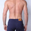 Timoteo Navy Chelsea Short