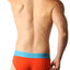 Timoteo Orange Catalina Brief
