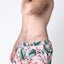 Timoteo Pink Floral Avalon Short