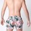 Timoteo Pink Floral Avalon Short