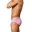 Timoteo Pink Limited Edition PRIDE19 Brief