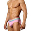 Timoteo Pink Limited Edition PRIDE19 Brief