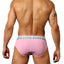 Timoteo Pink Limited Edition PRIDE19 Brief