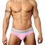 Timoteo Pink Limited Edition PRIDE19 Brief