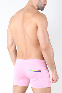 Timoteo Pink Pride 21 Short thumbnail 3