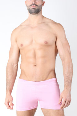 Timoteo Pink Pride 21 Short thumbnail 1