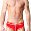 Timoteo Red 84 Athlete Jock