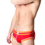 Timoteo Red 84 Athlete Jock