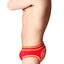 Timoteo Red 84 Athlete Jock