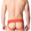 Timoteo Red 84 Athlete Jock