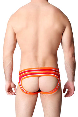 Timoteo Red 84 Athlete Jock thumbnail 4