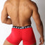 Timoteo Red Classic Reload Trunk