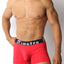 Timoteo Red Classic Reload Trunk