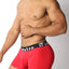 Timoteo Red Classic Reload Trunk