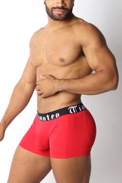 Timoteo Red Classic Reload Trunk thumbnail 2