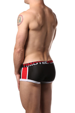 Timoteo Red Shockwave Trunk thumbnail 4