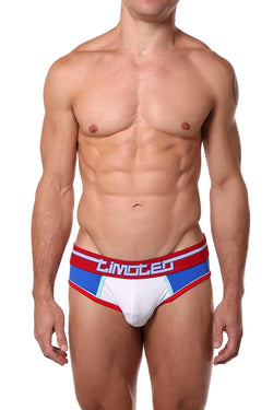 Timoteo Royal-Blue Ultra Sport Jock-Brief thumbnail 1