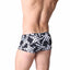 Timoteo Star/Stripe Open-Water Swim Trunk