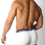Timoteo White Classic Reload Trunk