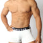 Timoteo White Classic Reload Trunk